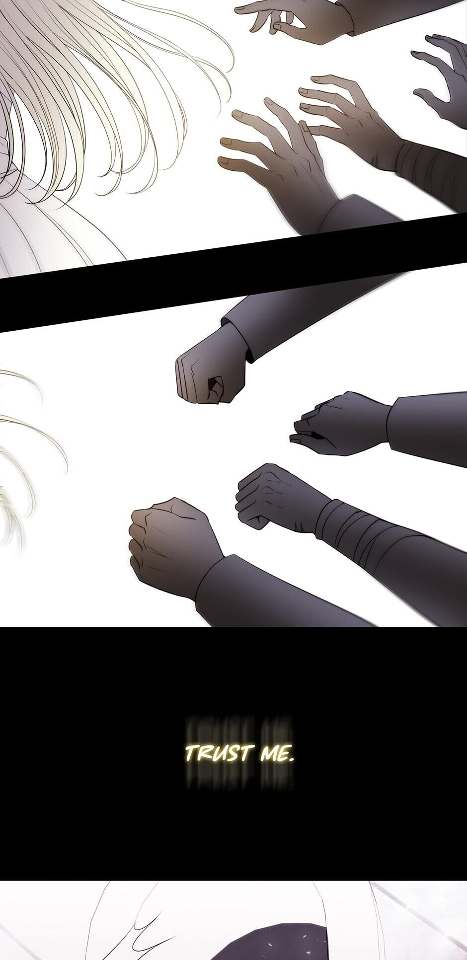 Charlotte Has Five Disciples Chapter 45 192 38