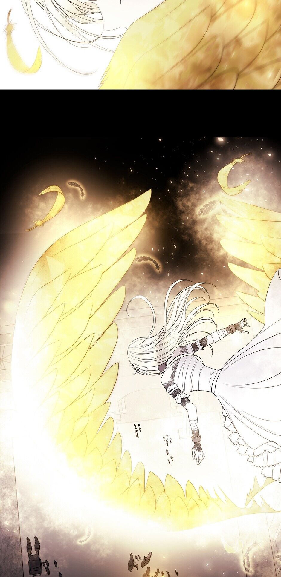 Charlotte Has Five Disciples Chapter 45 194 40
