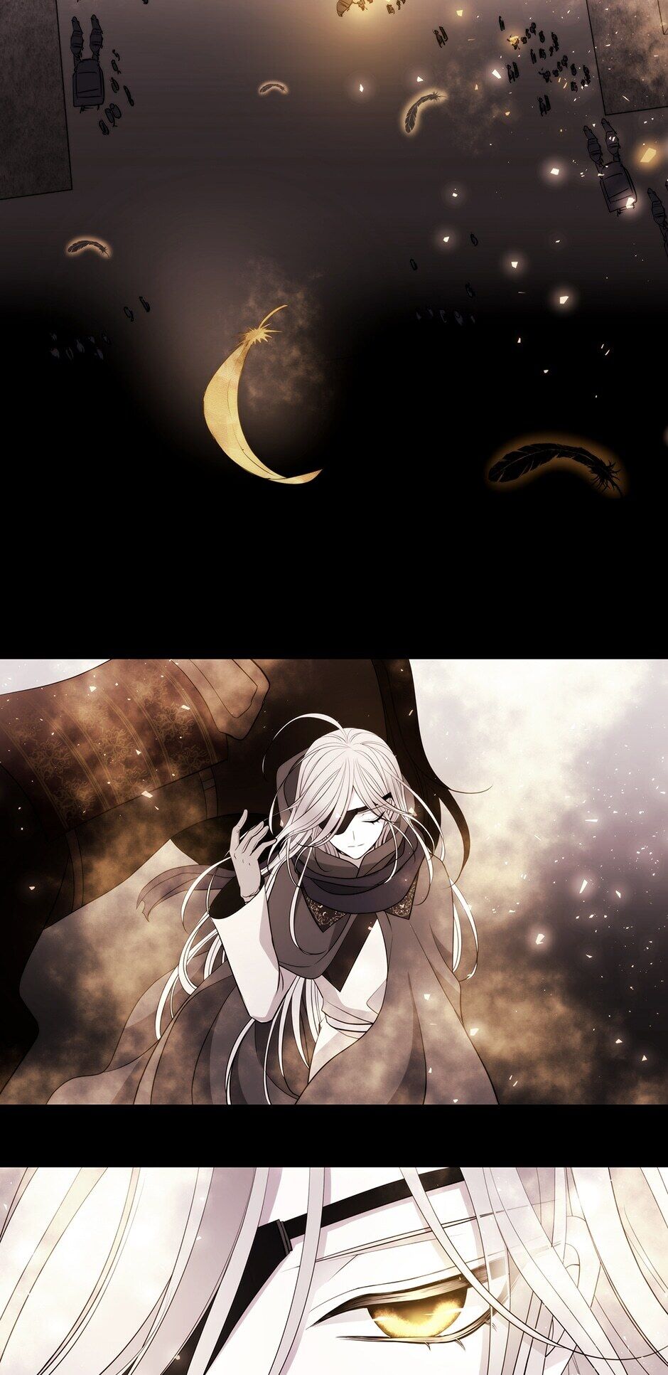 Charlotte Has Five Disciples Chapter 45 195 41