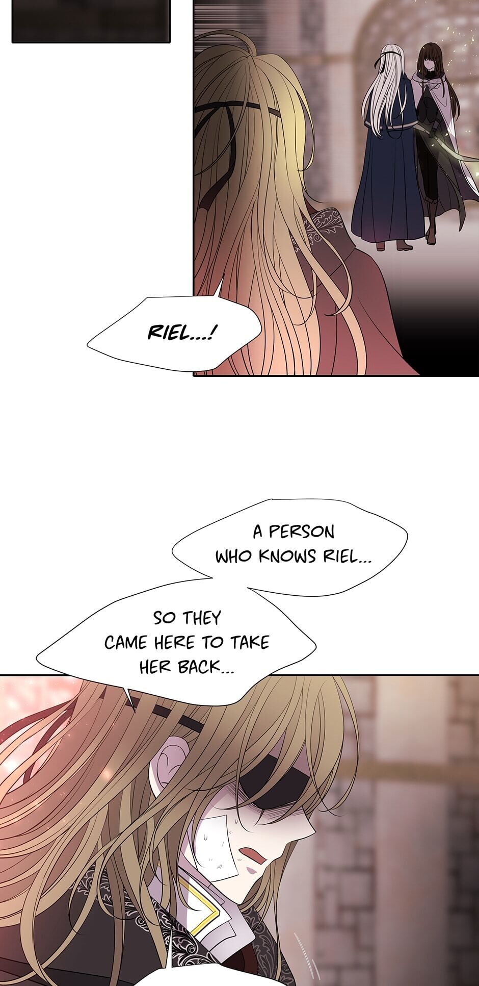 Charlotte Has Five Disciples Chapter 45 198 44