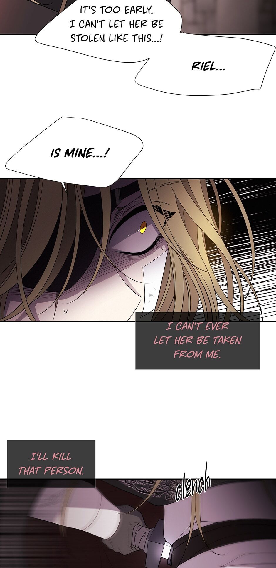 Charlotte Has Five Disciples Chapter 45 199 45