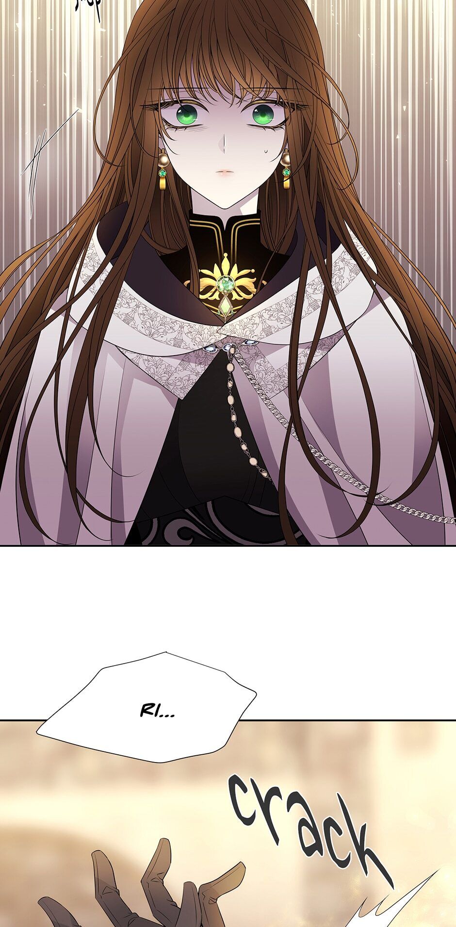 Charlotte Has Five Disciples Chapter 45 160 6