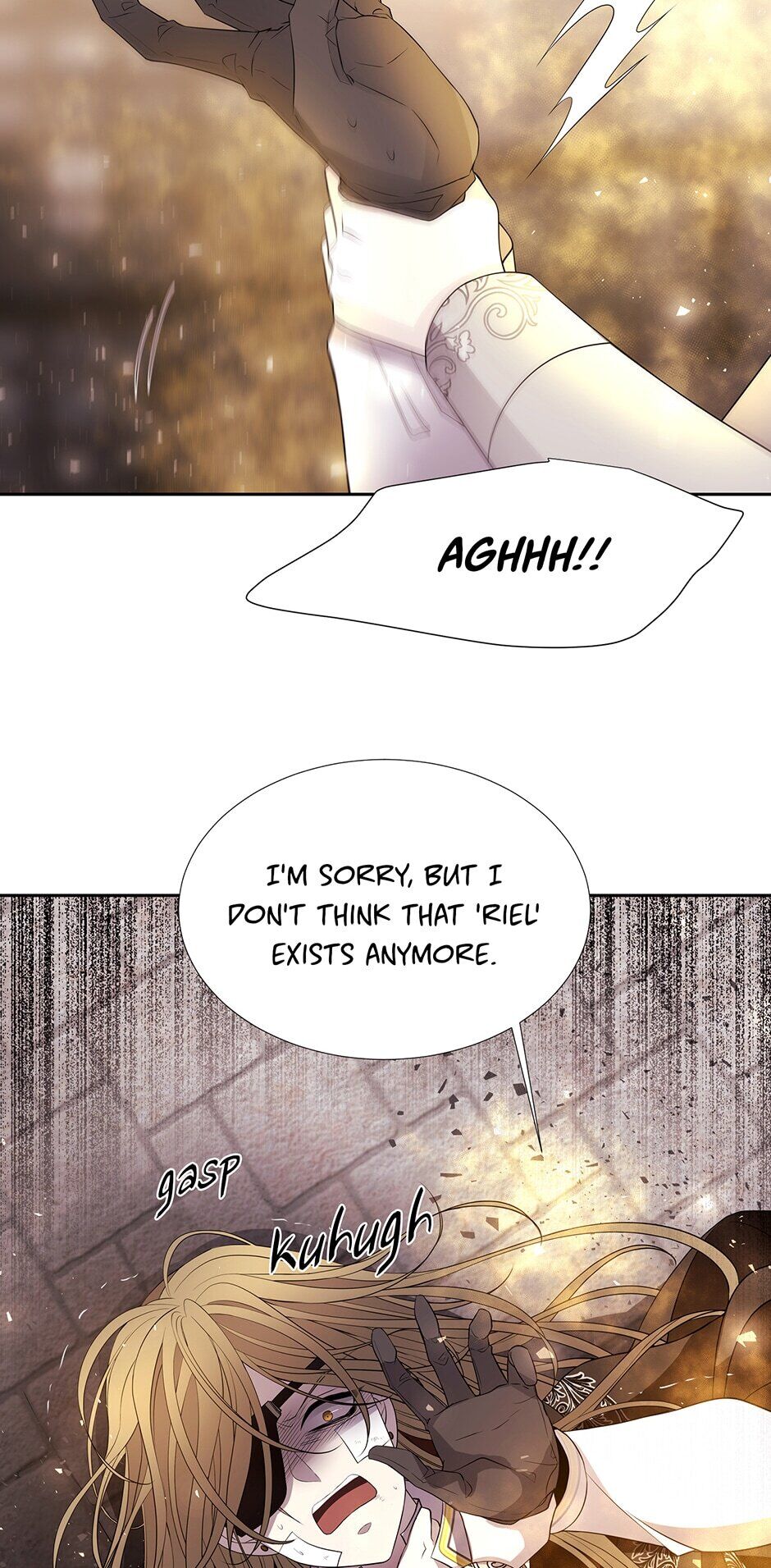 Charlotte Has Five Disciples Chapter 45 161 7