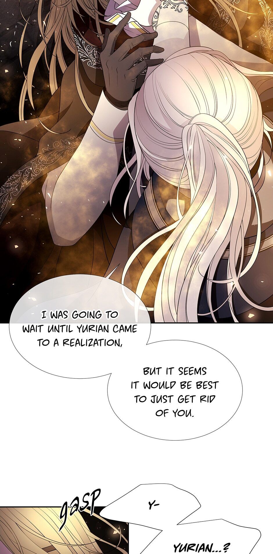 Charlotte Has Five Disciples Chapter 45 162 8