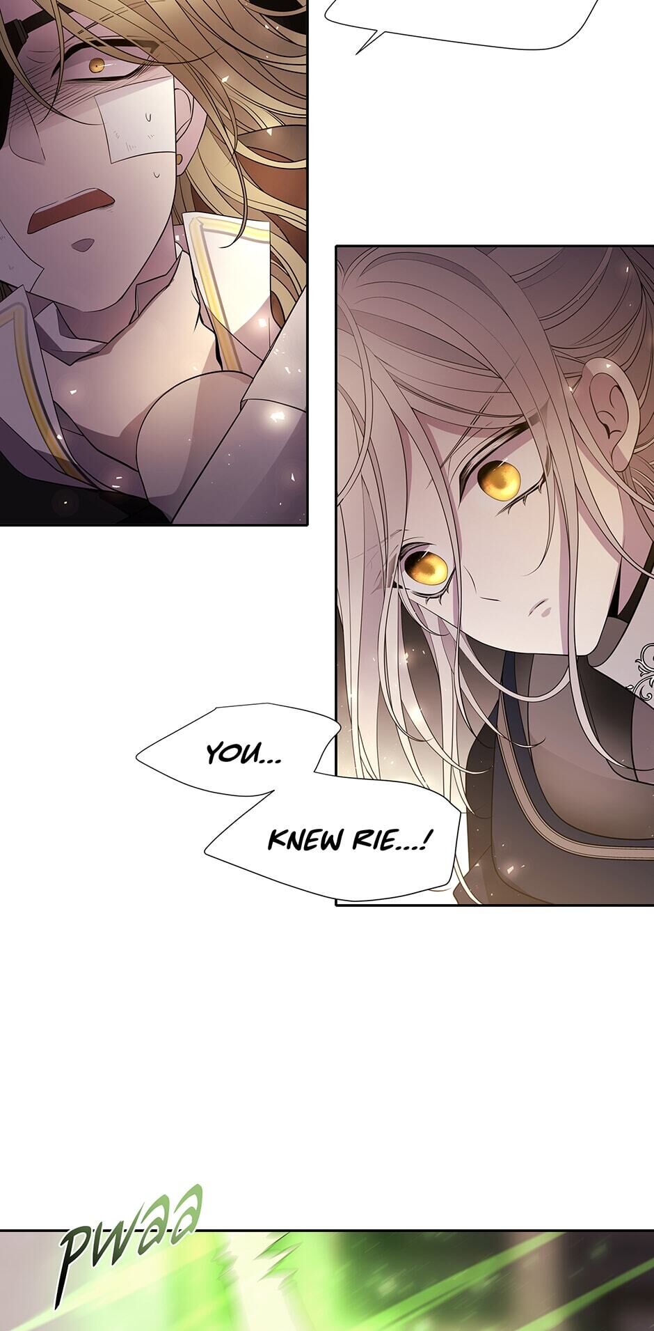 Charlotte Has Five Disciples Chapter 45 163 9