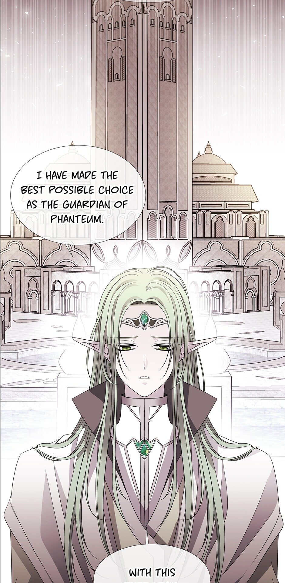 Charlotte Has Five Disciples Chapter 46 183 11