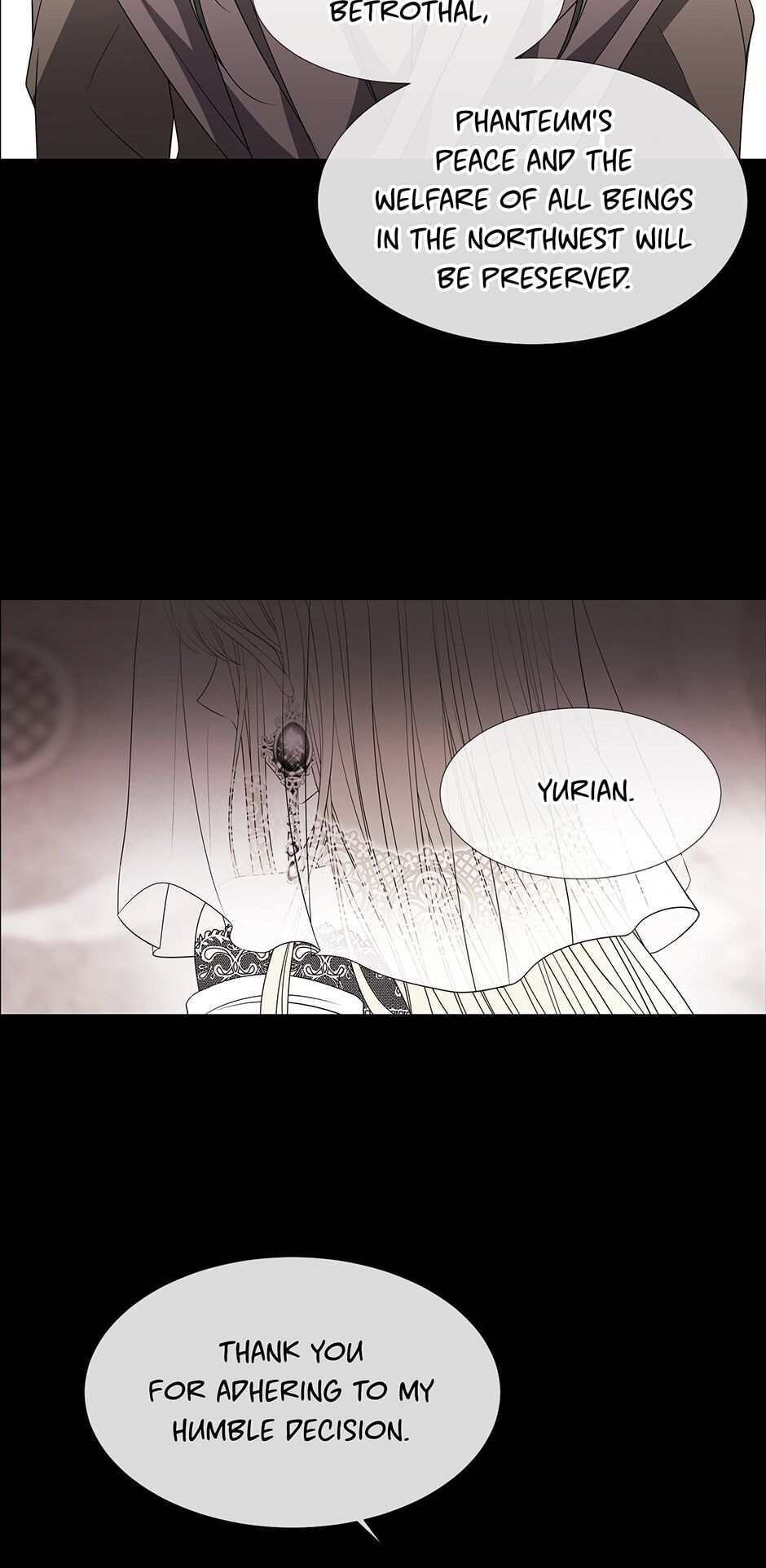 Charlotte Has Five Disciples Chapter 46 184 12