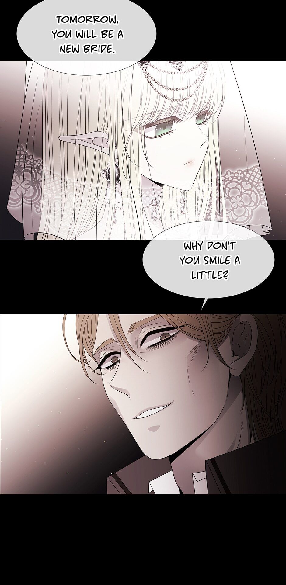 Charlotte Has Five Disciples Chapter 46 187 15