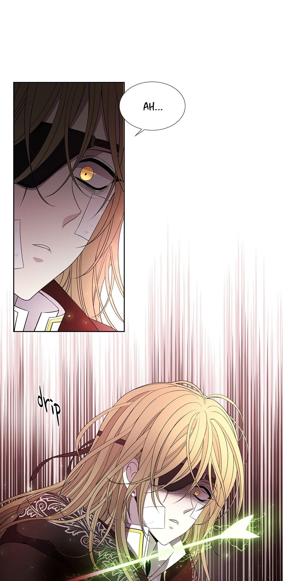 Charlotte Has Five Disciples Chapter 46 174 2