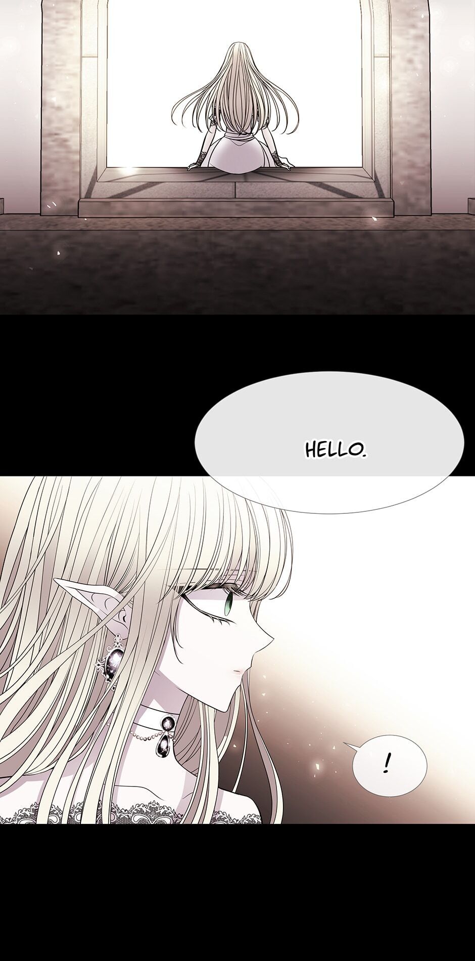 Charlotte Has Five Disciples Chapter 46 194 22