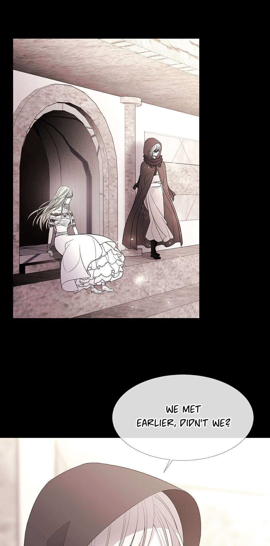 Charlotte Has Five Disciples Chapter 46 195 23