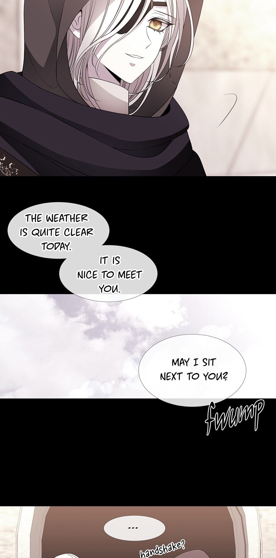 Charlotte Has Five Disciples Chapter 46 196 24