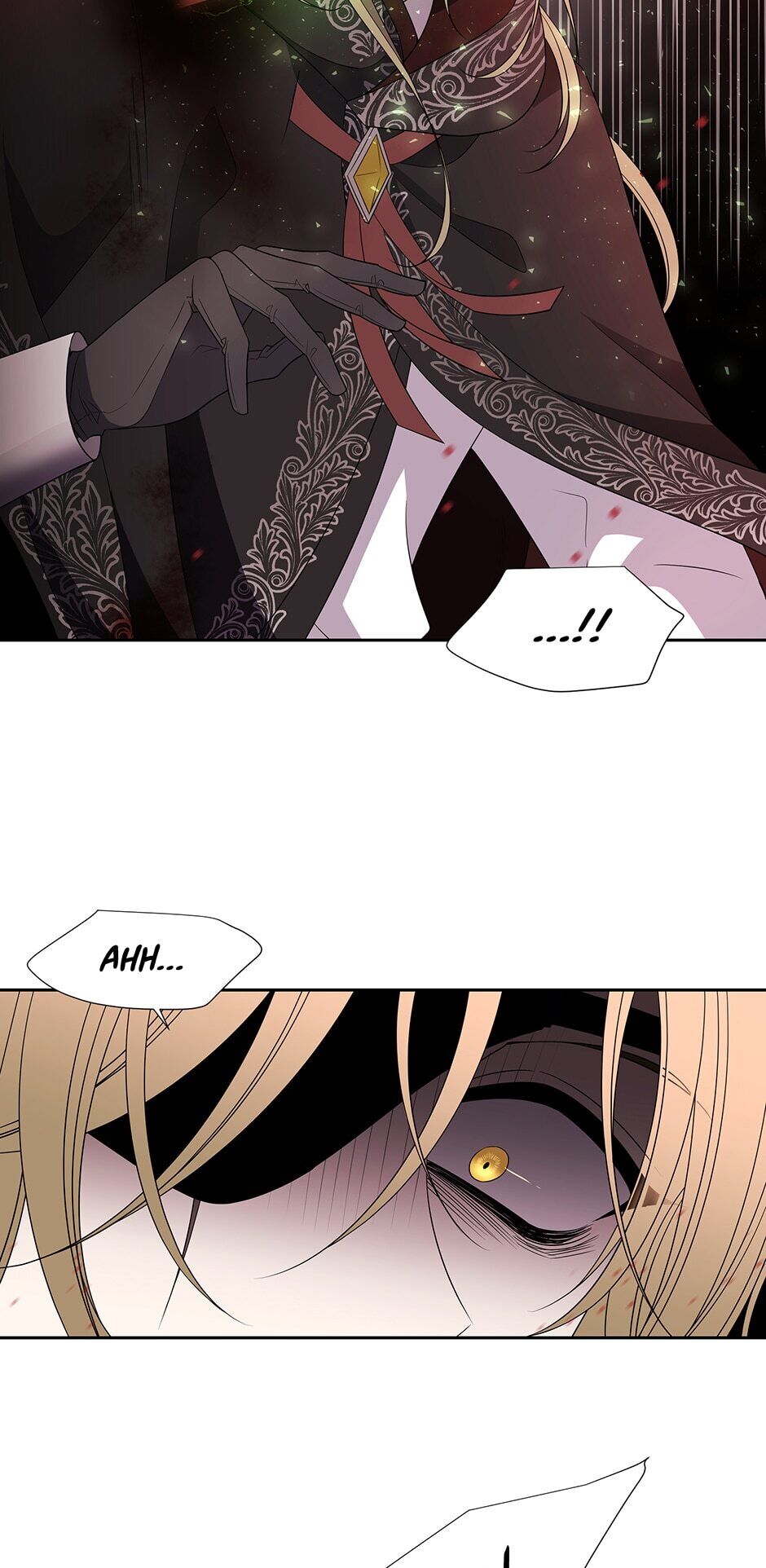 Charlotte Has Five Disciples Chapter 46 175 3