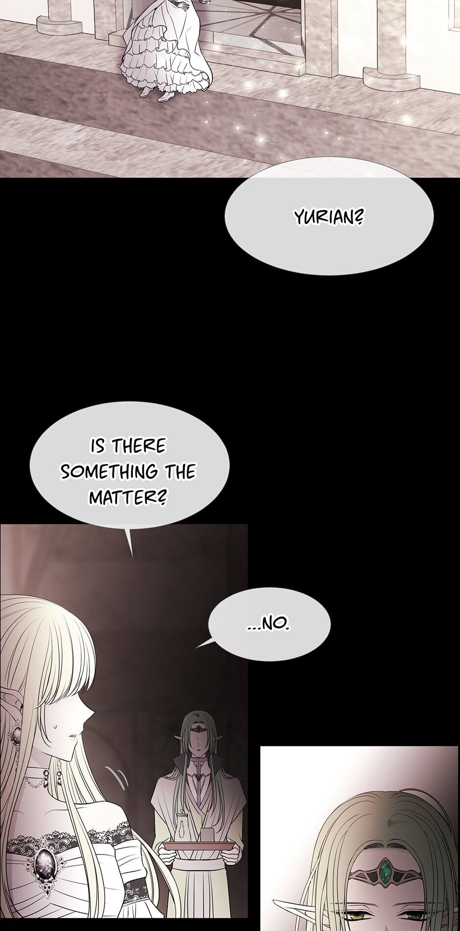 Charlotte Has Five Disciples Chapter 46 202 30
