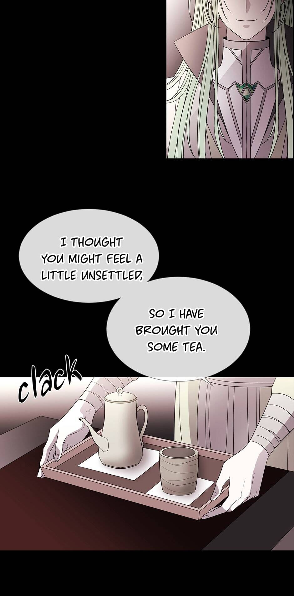 Charlotte Has Five Disciples Chapter 46 203 31