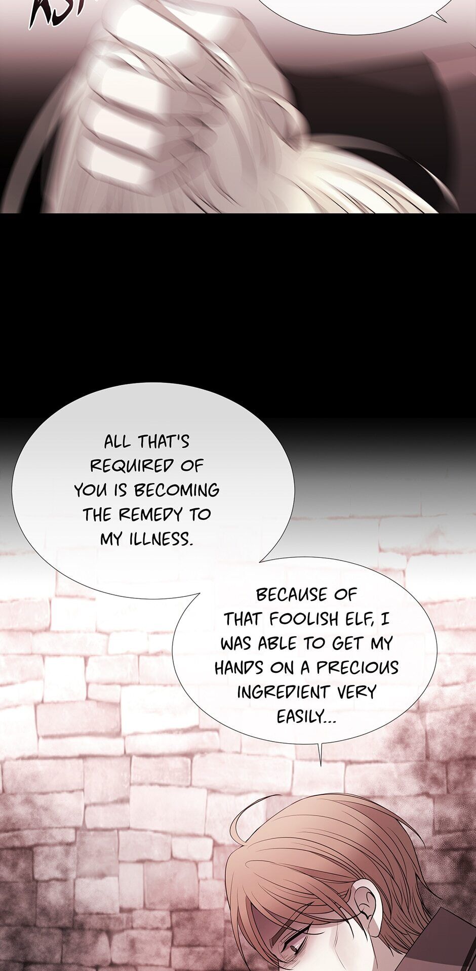 Charlotte Has Five Disciples Chapter 46 210 38