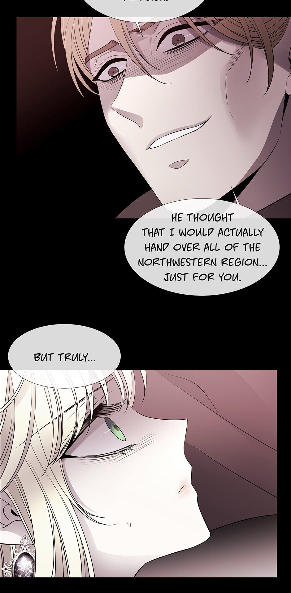 Charlotte Has Five Disciples Chapter 46 212 40