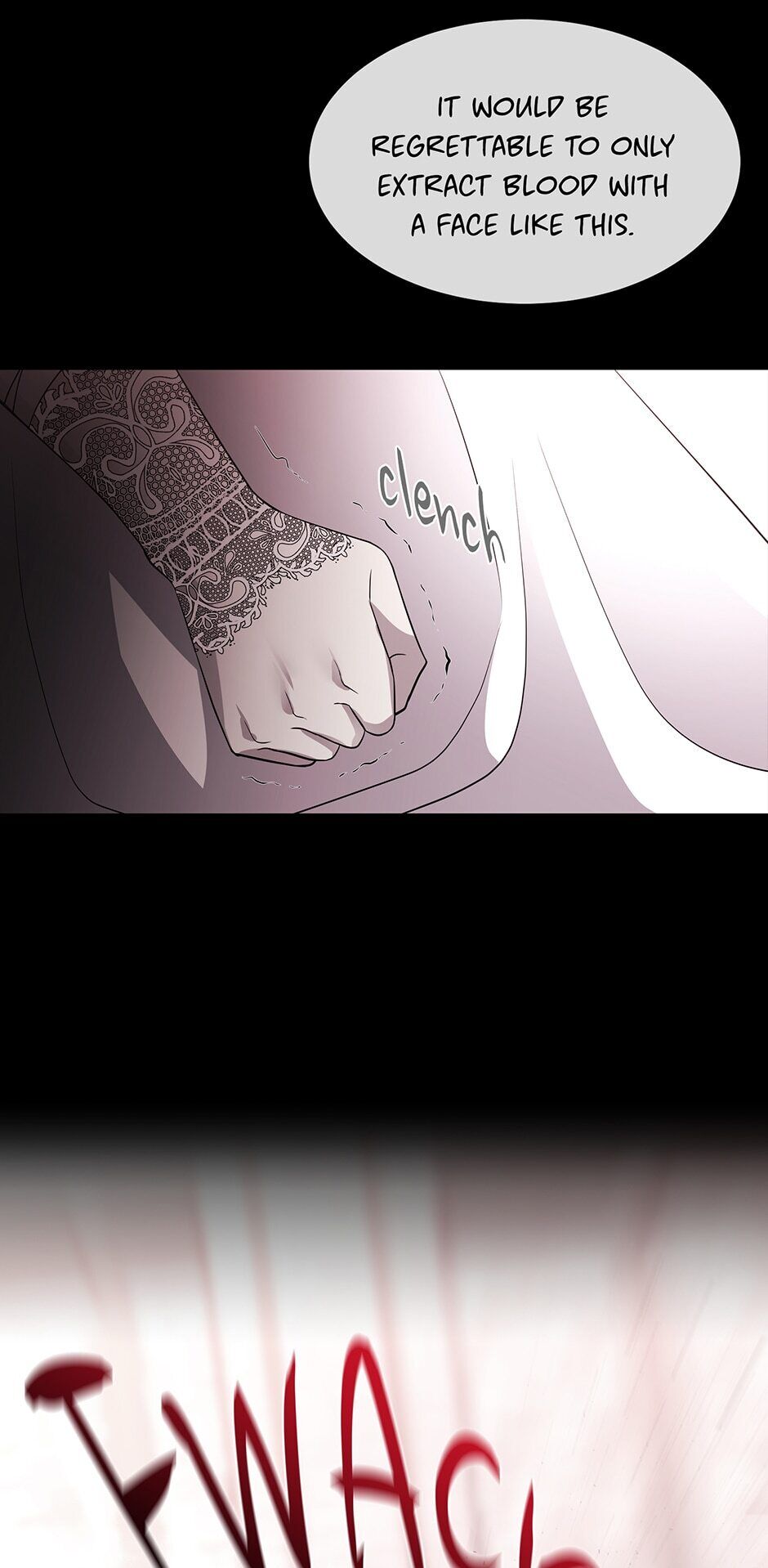Charlotte Has Five Disciples Chapter 46 213 41