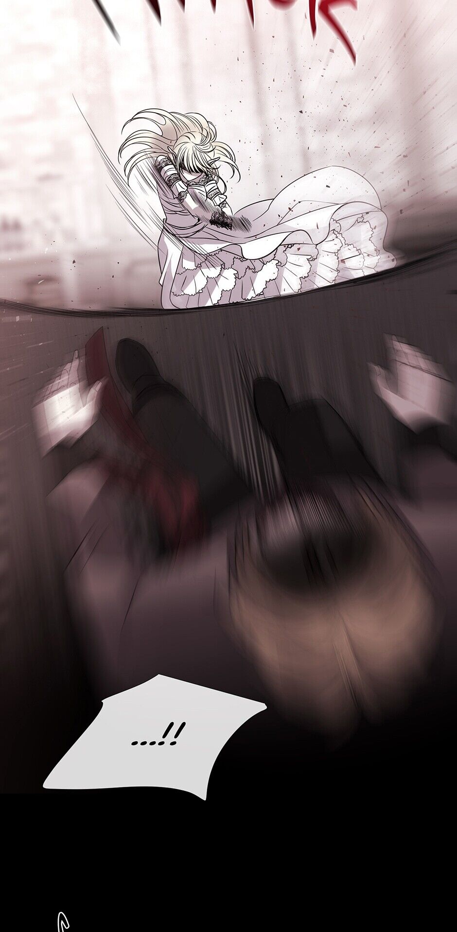 Charlotte Has Five Disciples Chapter 46 214 42
