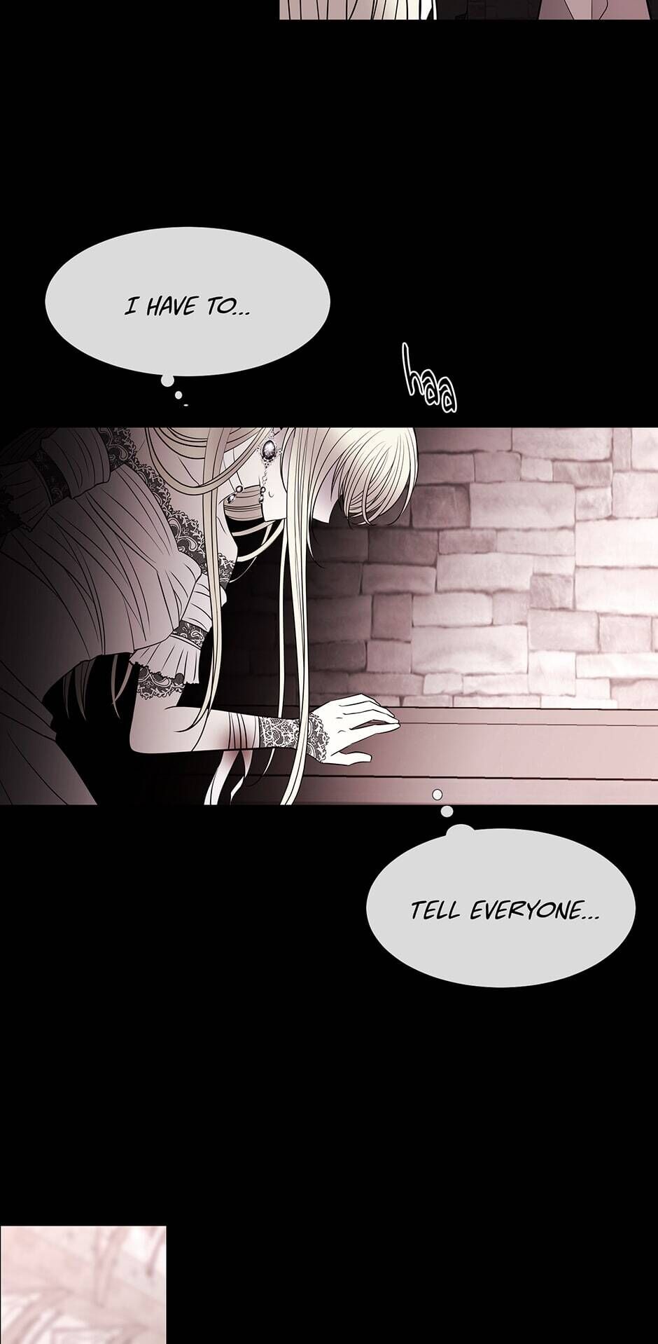 Charlotte Has Five Disciples Chapter 46 216 44