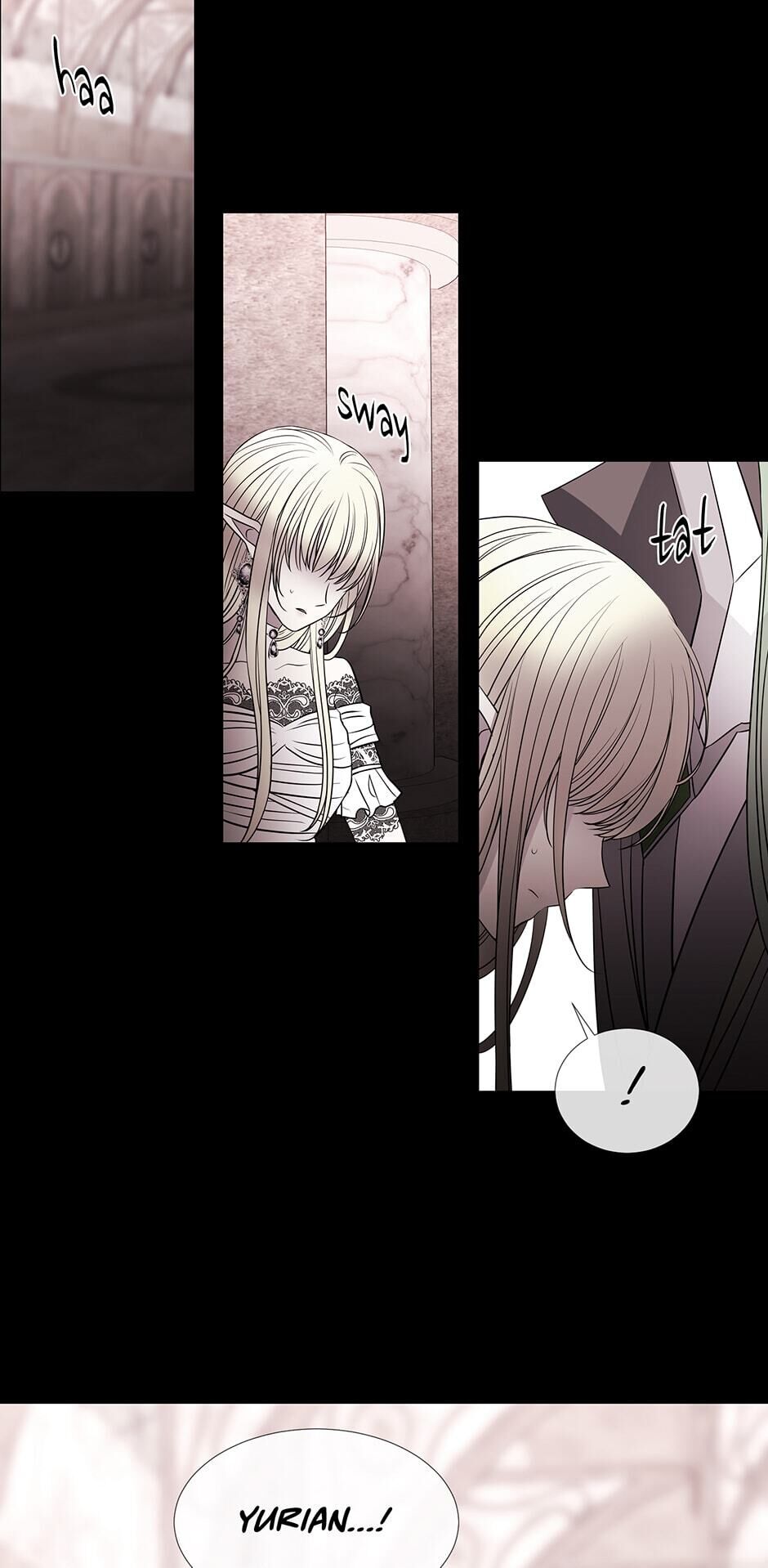 Charlotte Has Five Disciples Chapter 46 217 45
