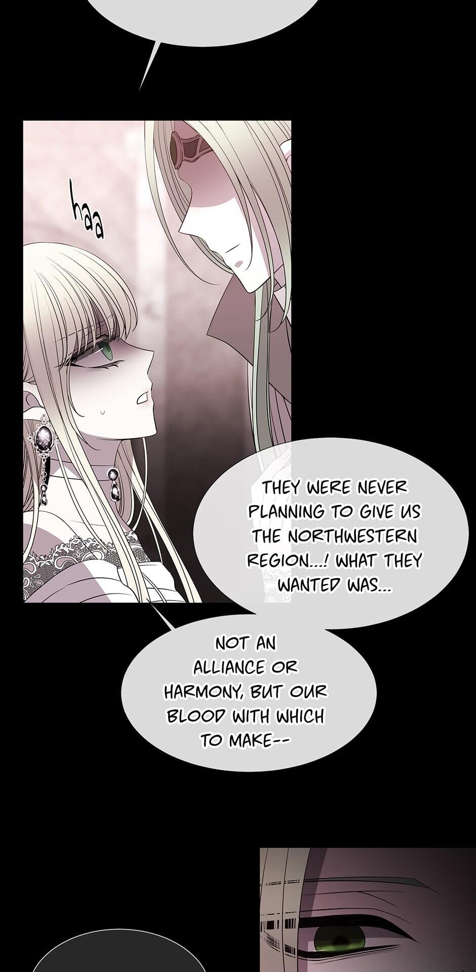 Charlotte Has Five Disciples Chapter 46 219 47