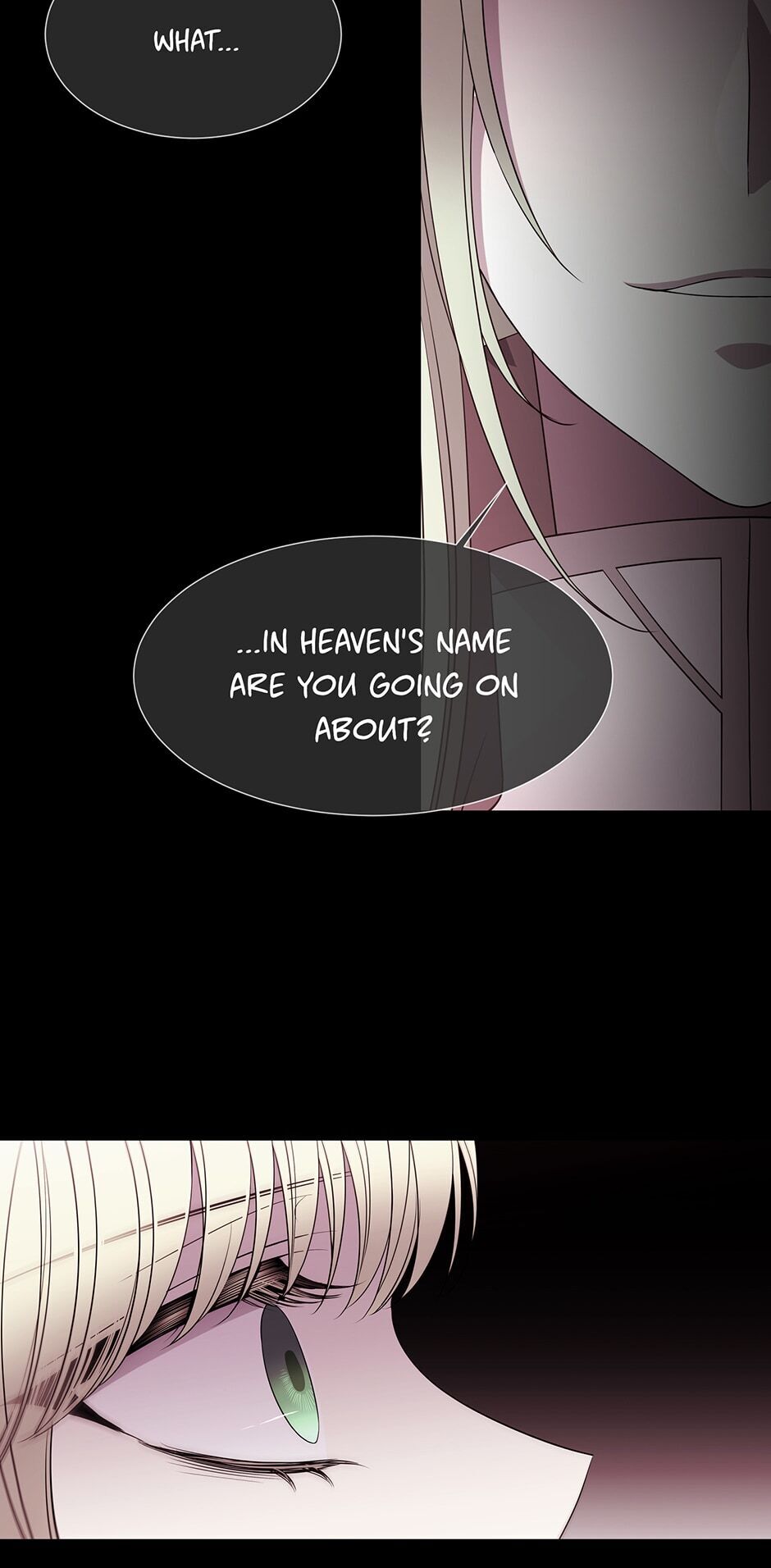 Charlotte Has Five Disciples Chapter 46 220 48