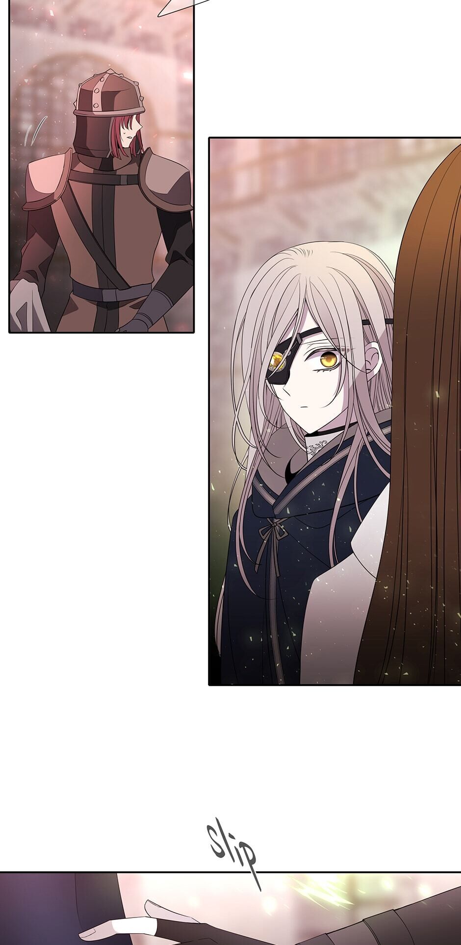 Charlotte Has Five Disciples Chapter 46 177 5