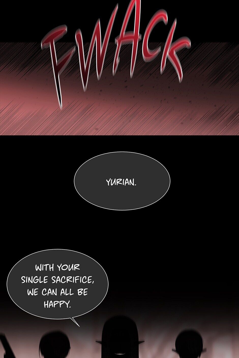 Charlotte Has Five Disciples Chapter 46 223 51