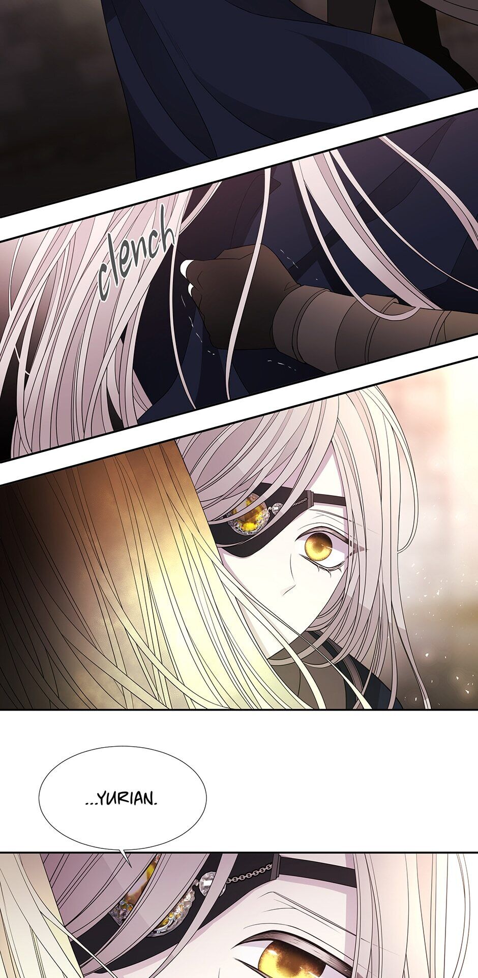 Charlotte Has Five Disciples Chapter 46 179 7