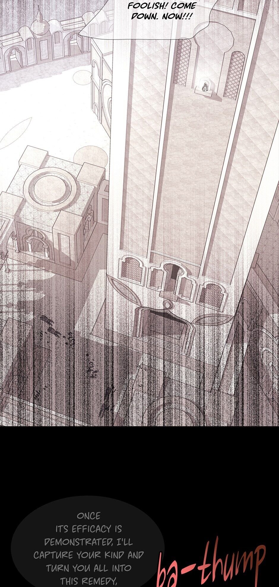 Charlotte Has Five Disciples Chapter 47 186 14