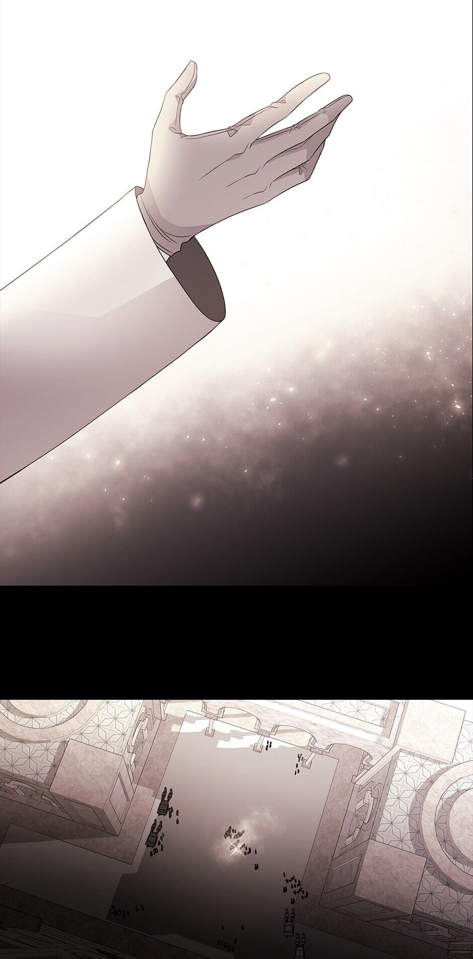 Charlotte Has Five Disciples Chapter 47 190 18