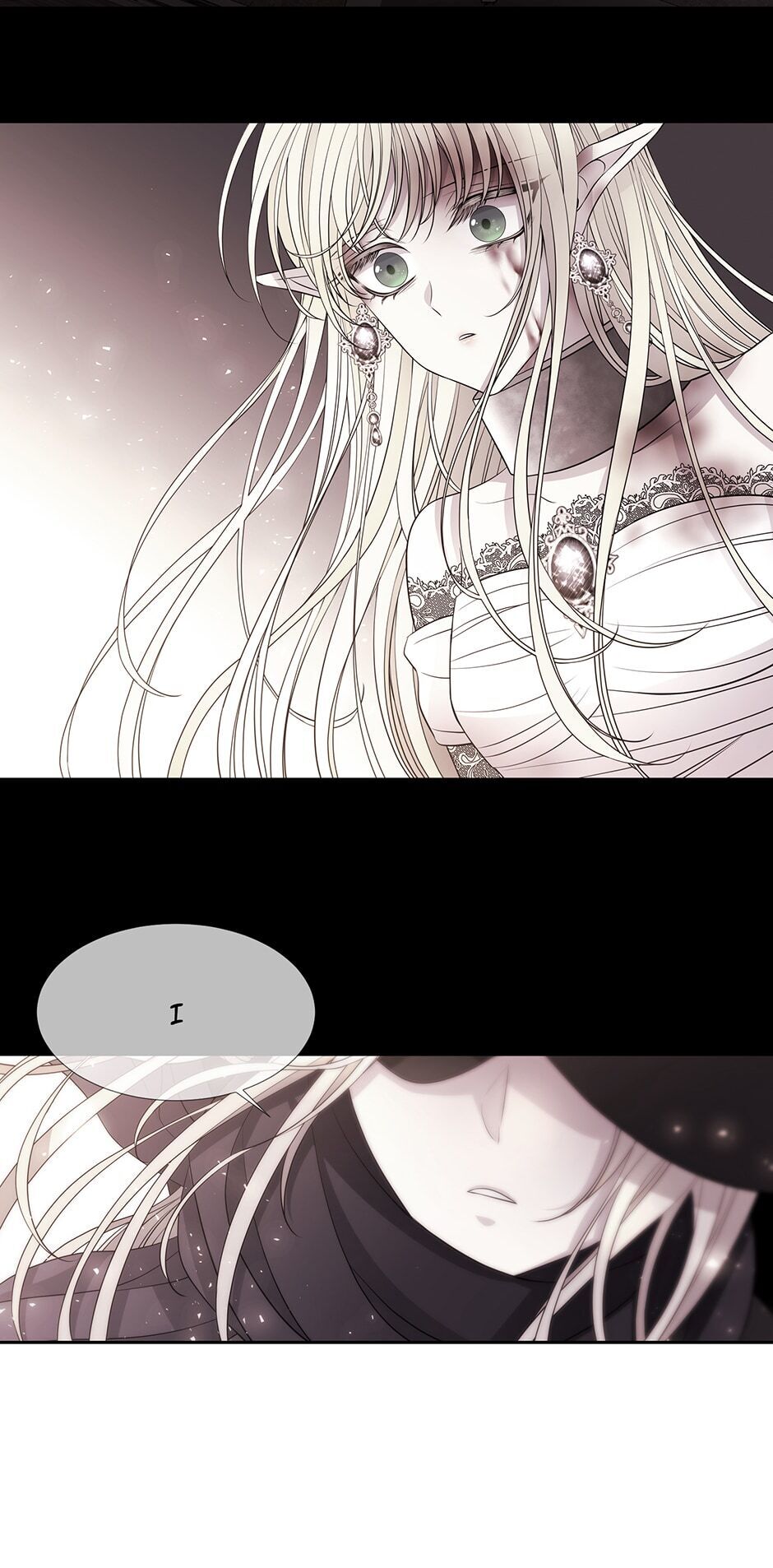 Charlotte Has Five Disciples Chapter 47 191 19