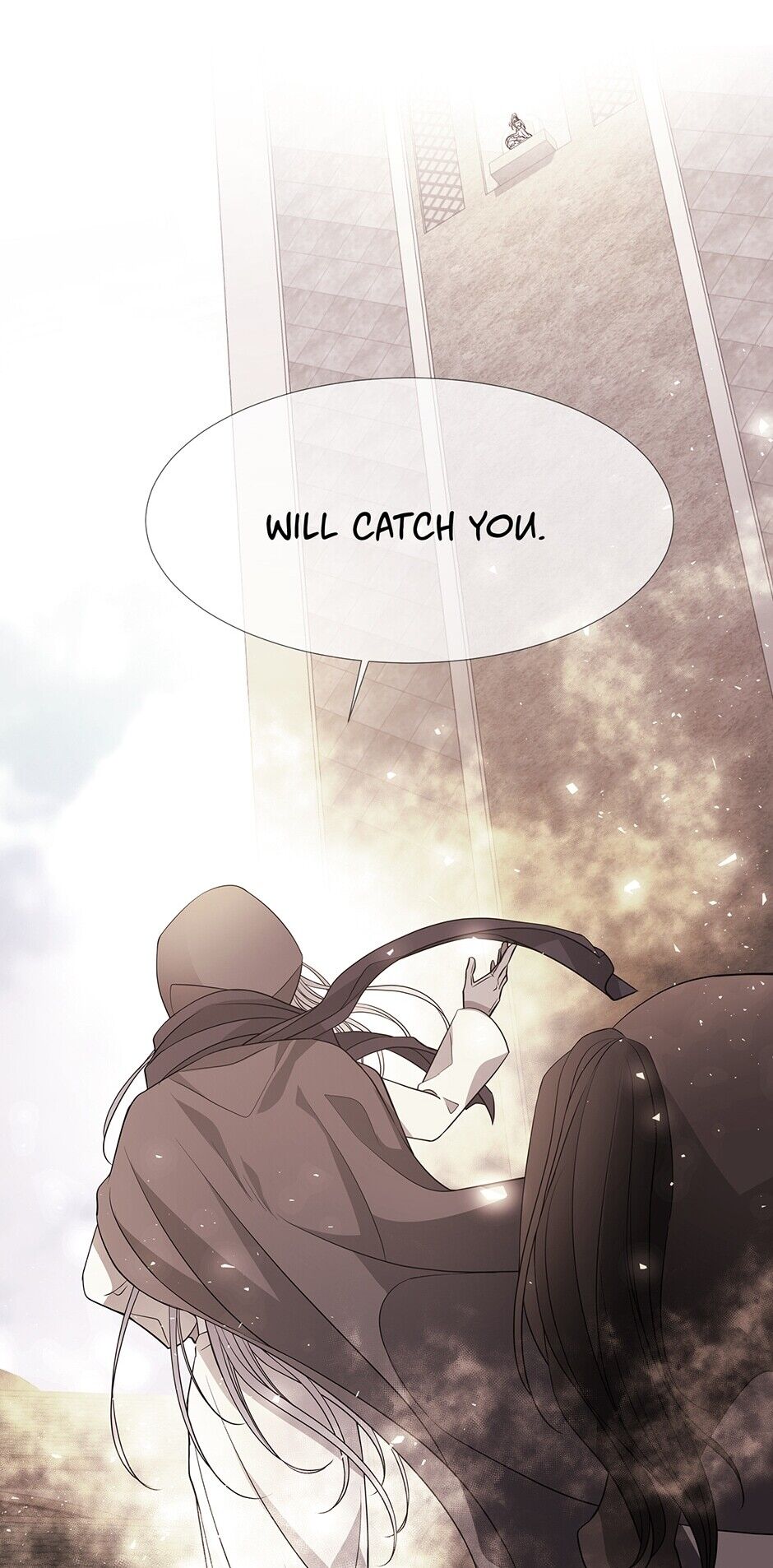 Charlotte Has Five Disciples Chapter 47 192 20