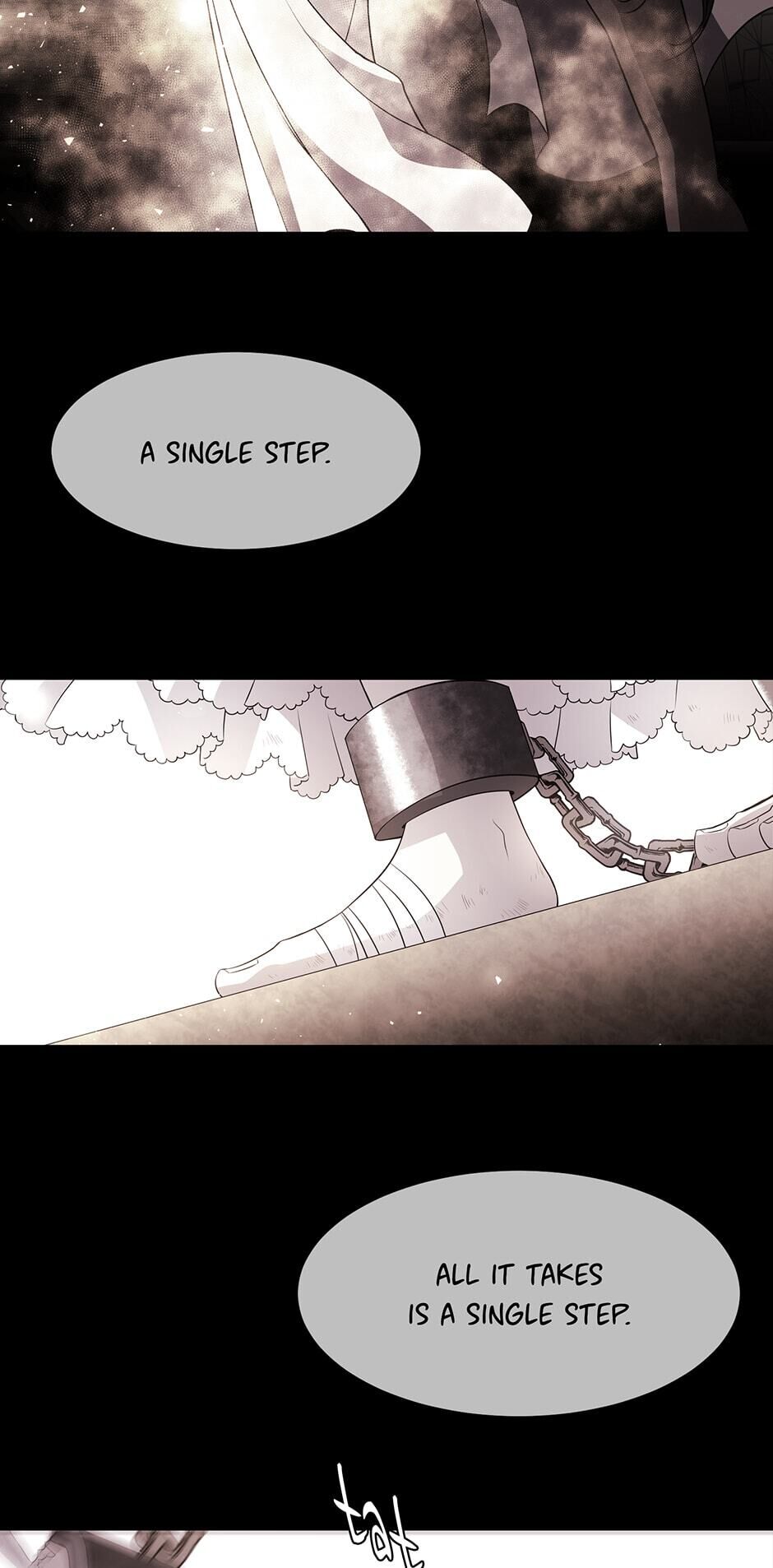 Charlotte Has Five Disciples Chapter 47 193 21