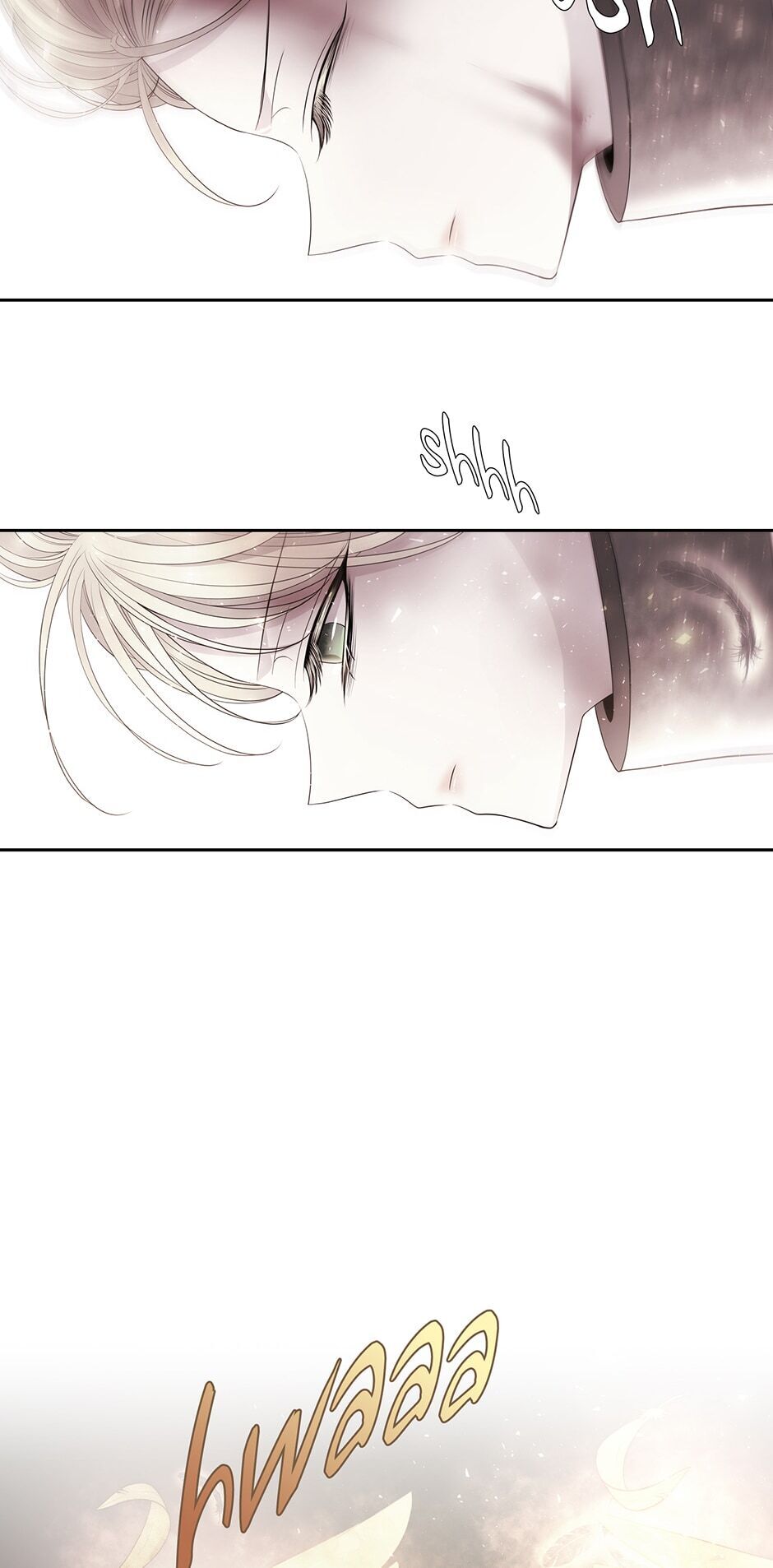 Charlotte Has Five Disciples Chapter 47 195 23