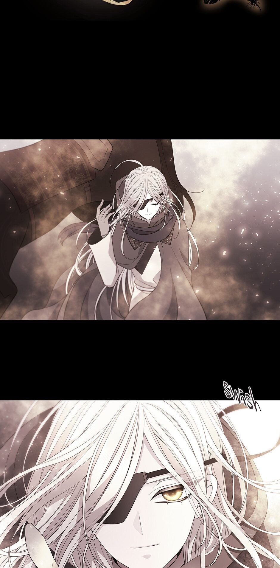 Charlotte Has Five Disciples Chapter 47 197 25