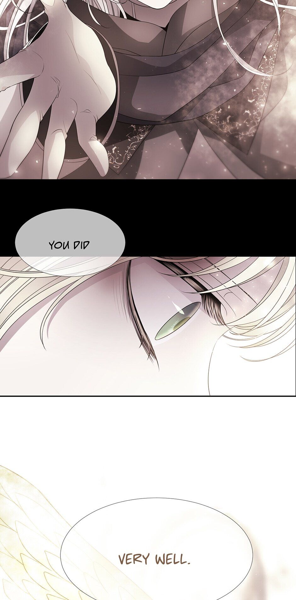 Charlotte Has Five Disciples Chapter 47 198 26