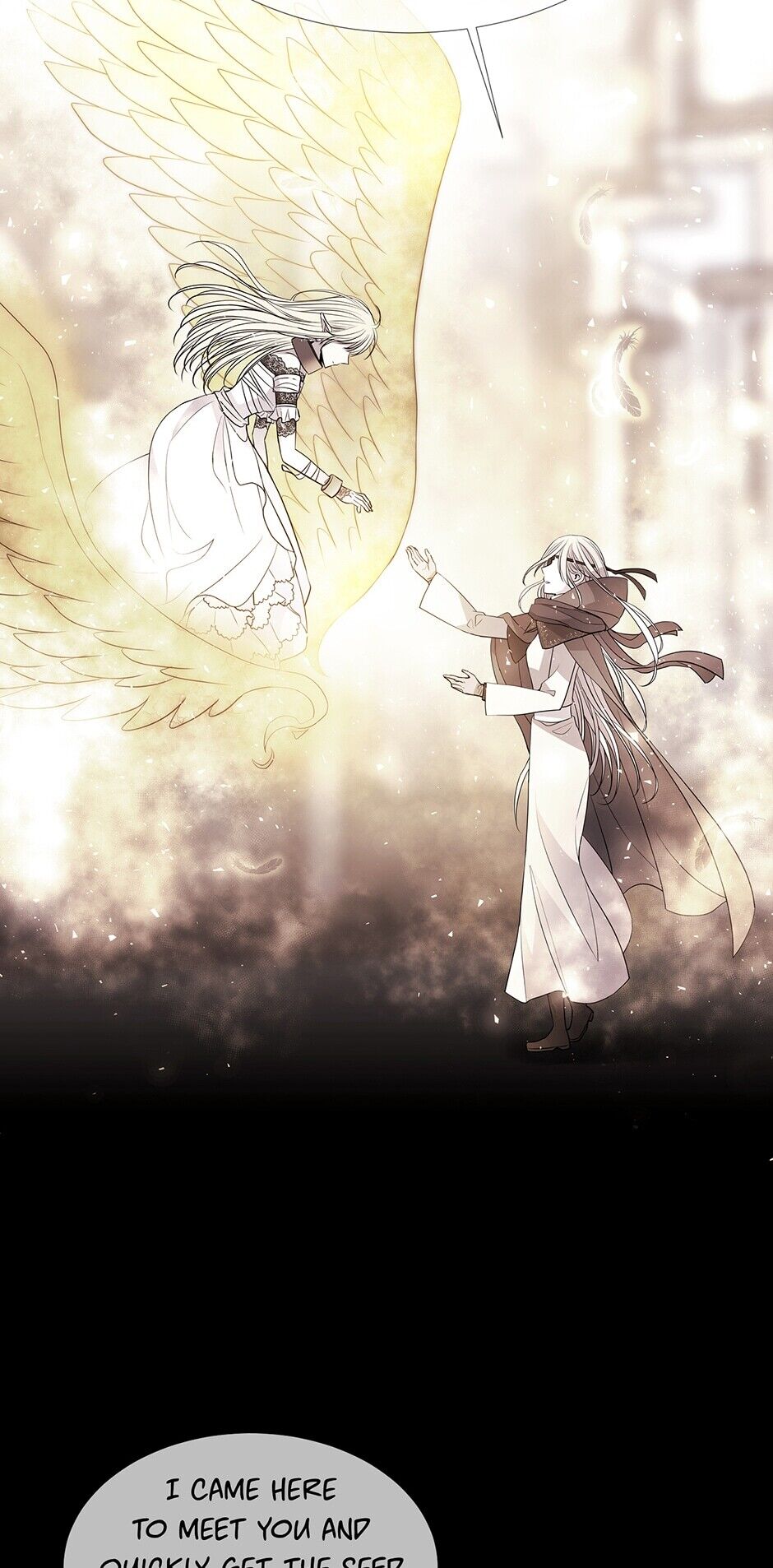 Charlotte Has Five Disciples Chapter 47 199 27