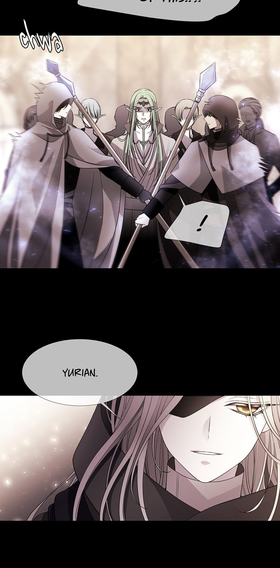 Charlotte Has Five Disciples Chapter 47 202 30