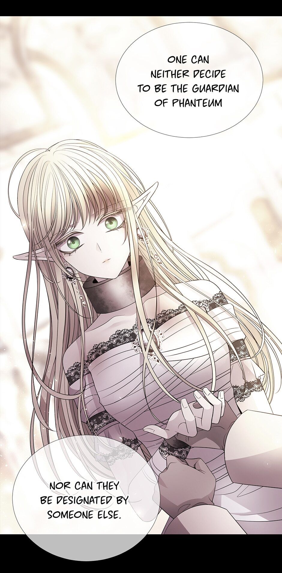 Charlotte Has Five Disciples Chapter 47 203 31