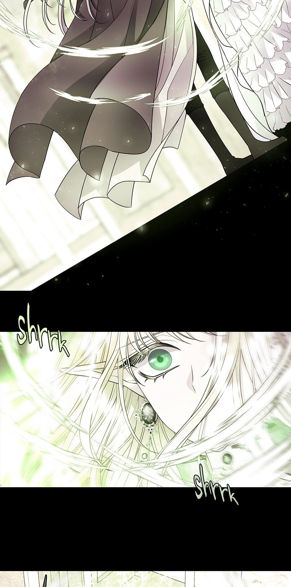 Charlotte Has Five Disciples Chapter 47 206 34
