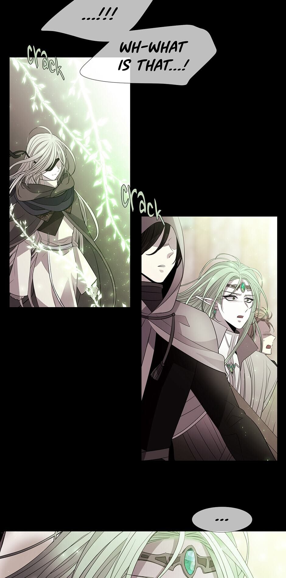 Charlotte Has Five Disciples Chapter 47 208 36