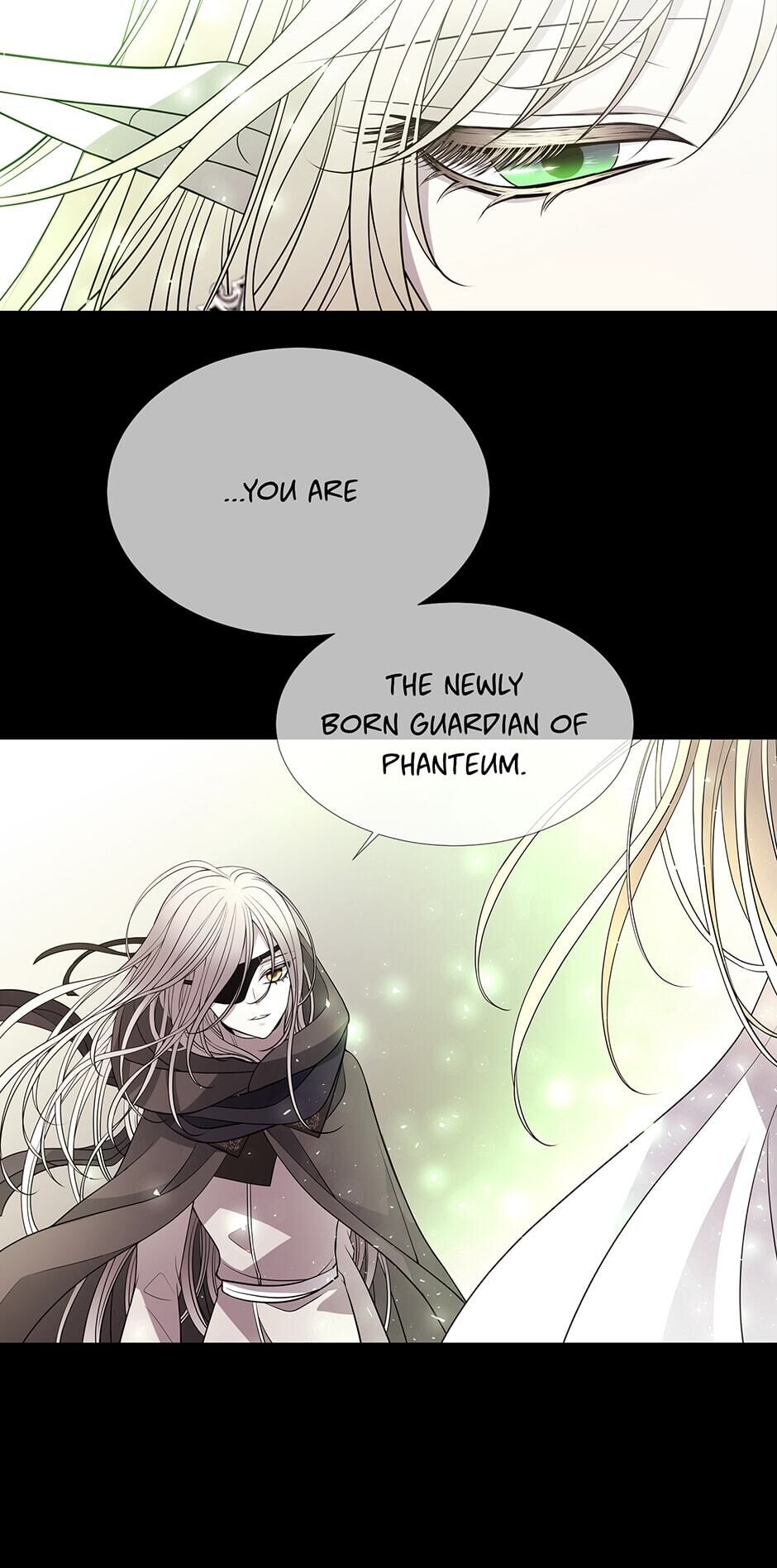 Charlotte Has Five Disciples Chapter 47 211 39