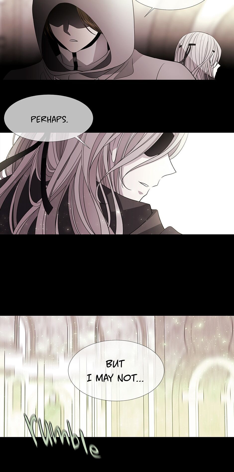 Charlotte Has Five Disciples Chapter 47 217 45