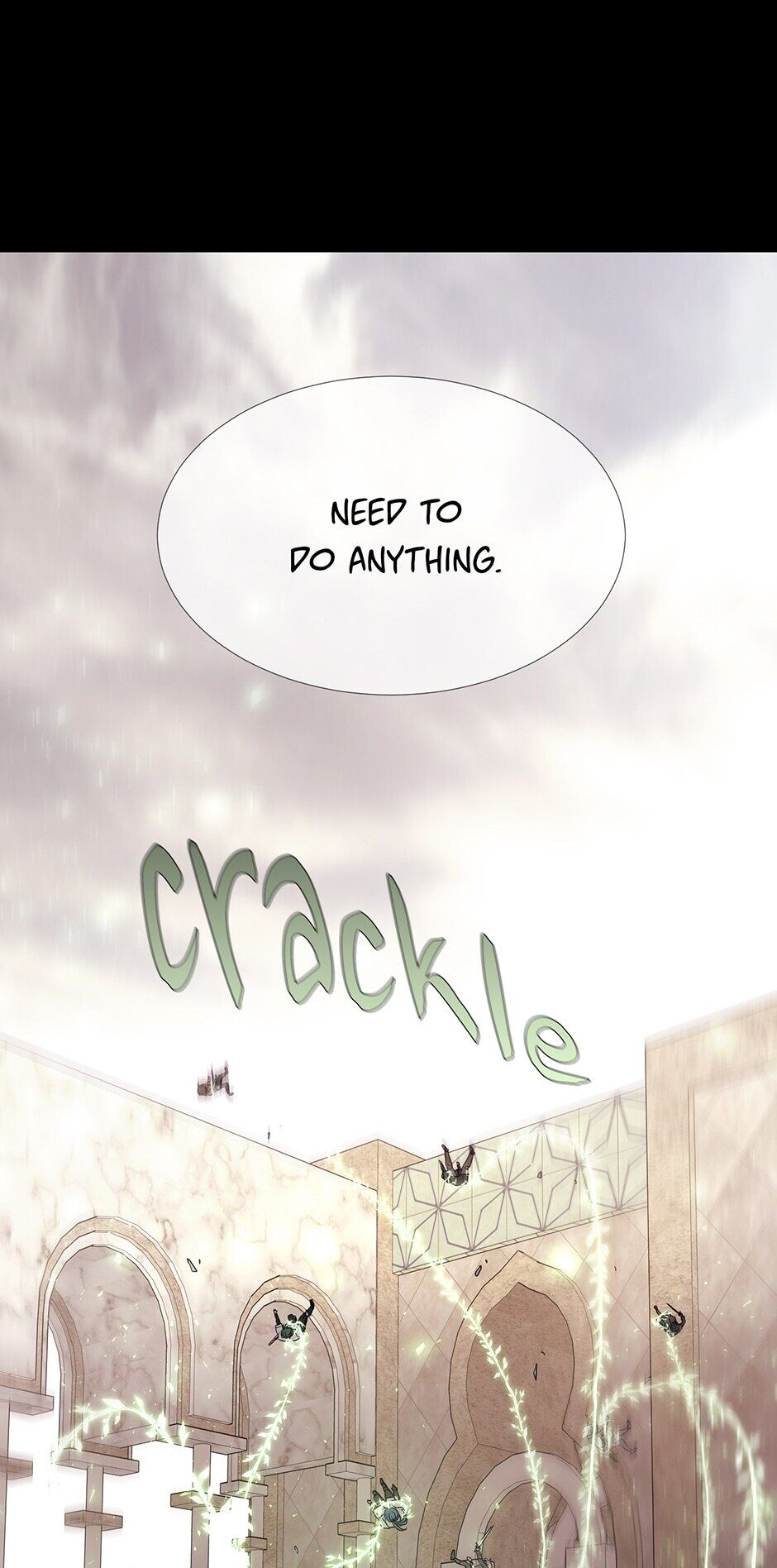 Charlotte Has Five Disciples Chapter 47 218 46