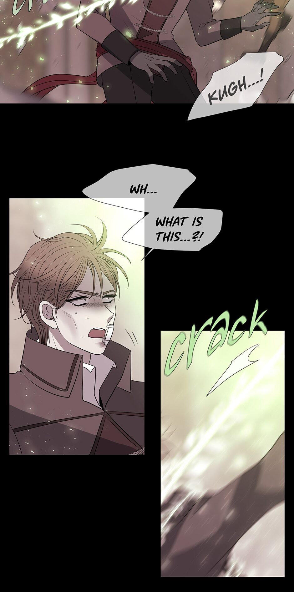 Charlotte Has Five Disciples Chapter 47 220 48