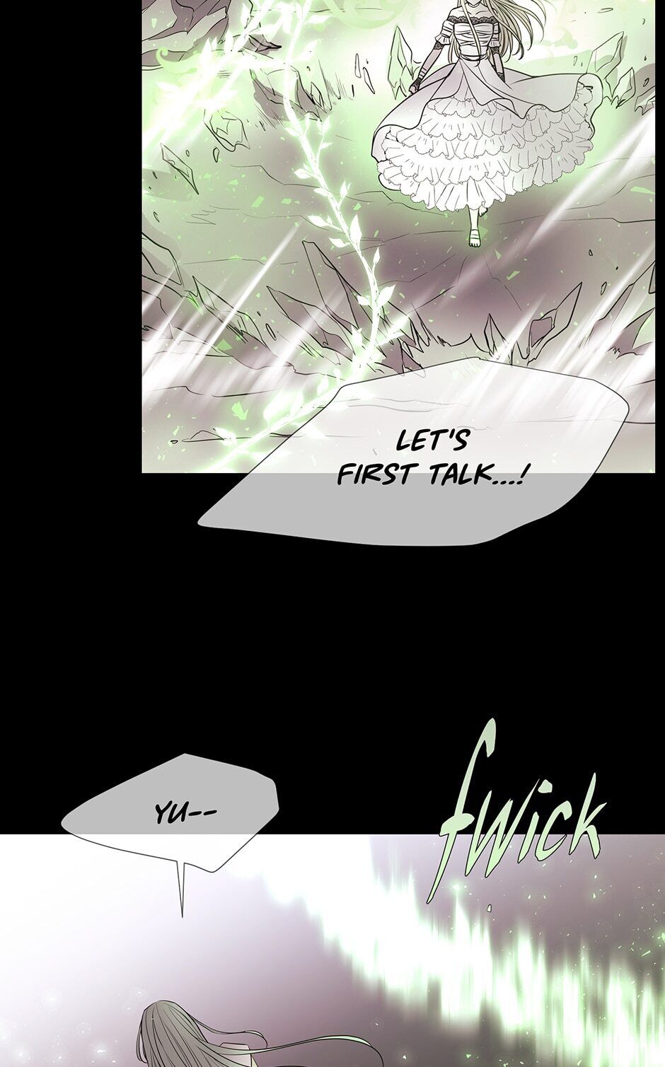 Charlotte Has Five Disciples Chapter 47 223 51