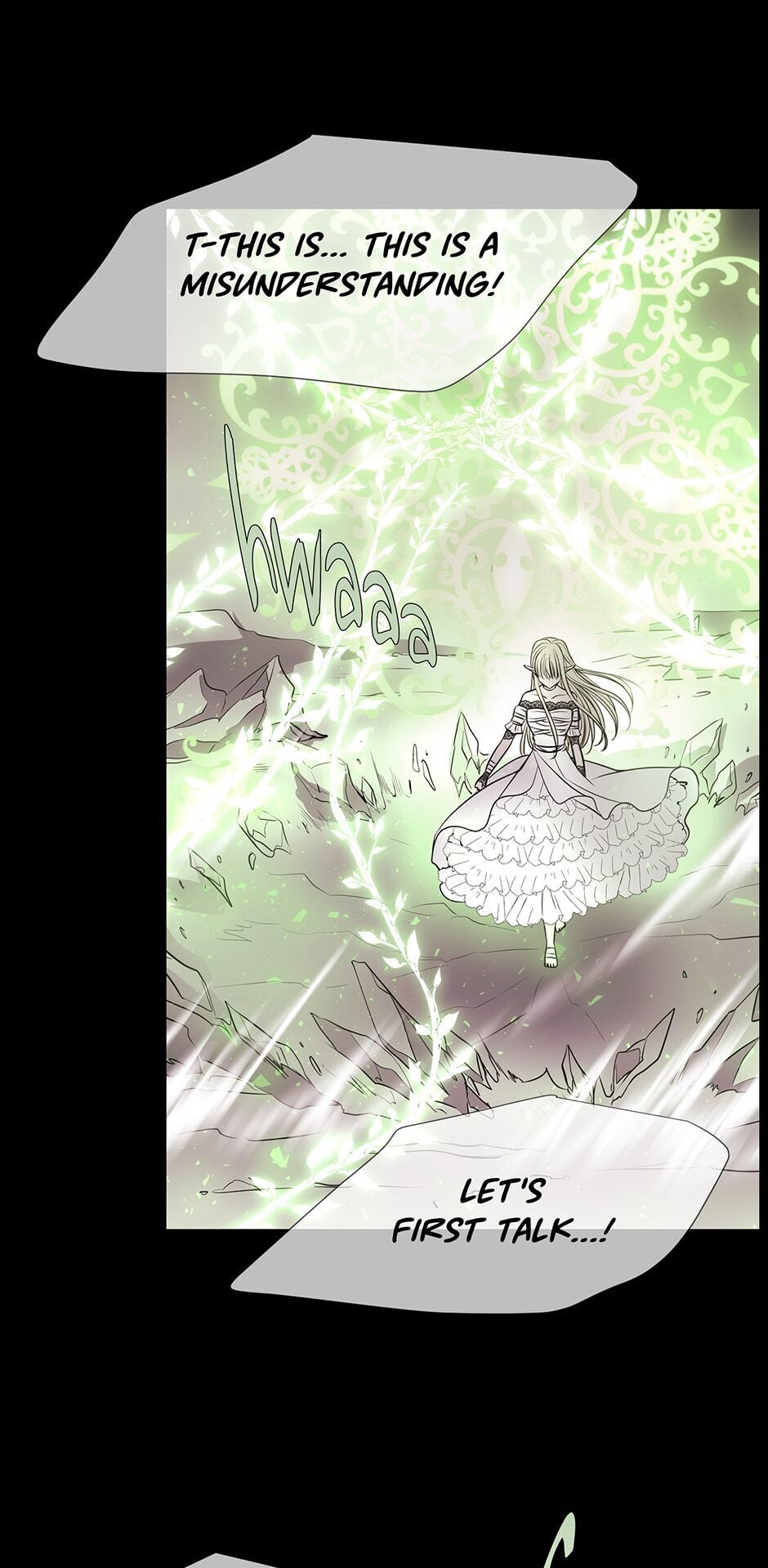 Charlotte Has Five Disciples Chapter 48 143 1