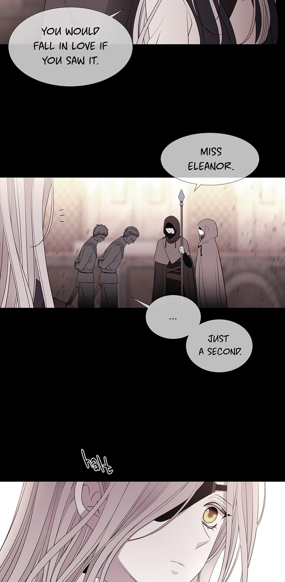 Charlotte Has Five Disciples Chapter 48 152 10